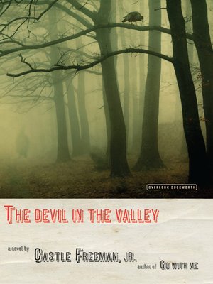 cover image of The Devil in the Valley